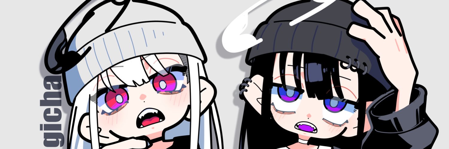 麦茶@依頼受付中 banner