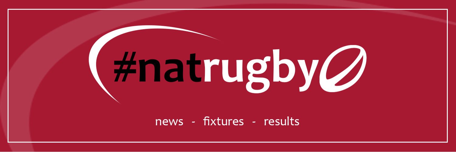 National 1 Rugby Profile Banner