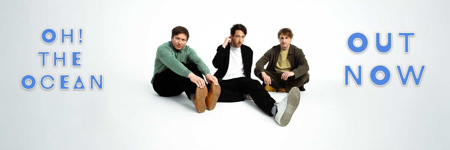 The WOMBATS banner