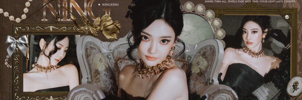 NingNing_Bar Profile Banner