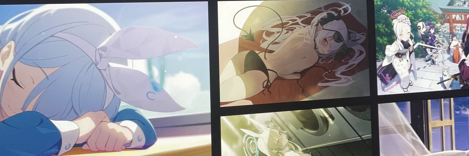 kkdsdg46's profile banner image