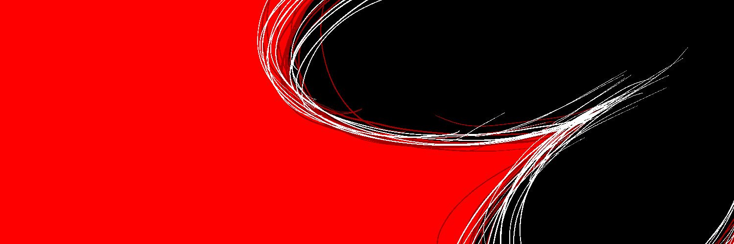 🐟 finn (also known as the guy) banner