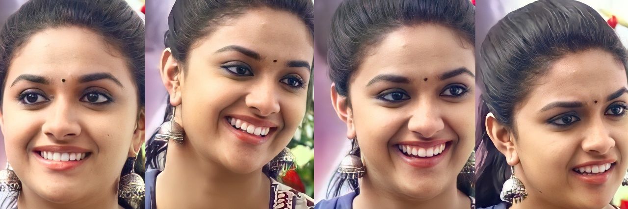 KeerthySeenu's profile banner image