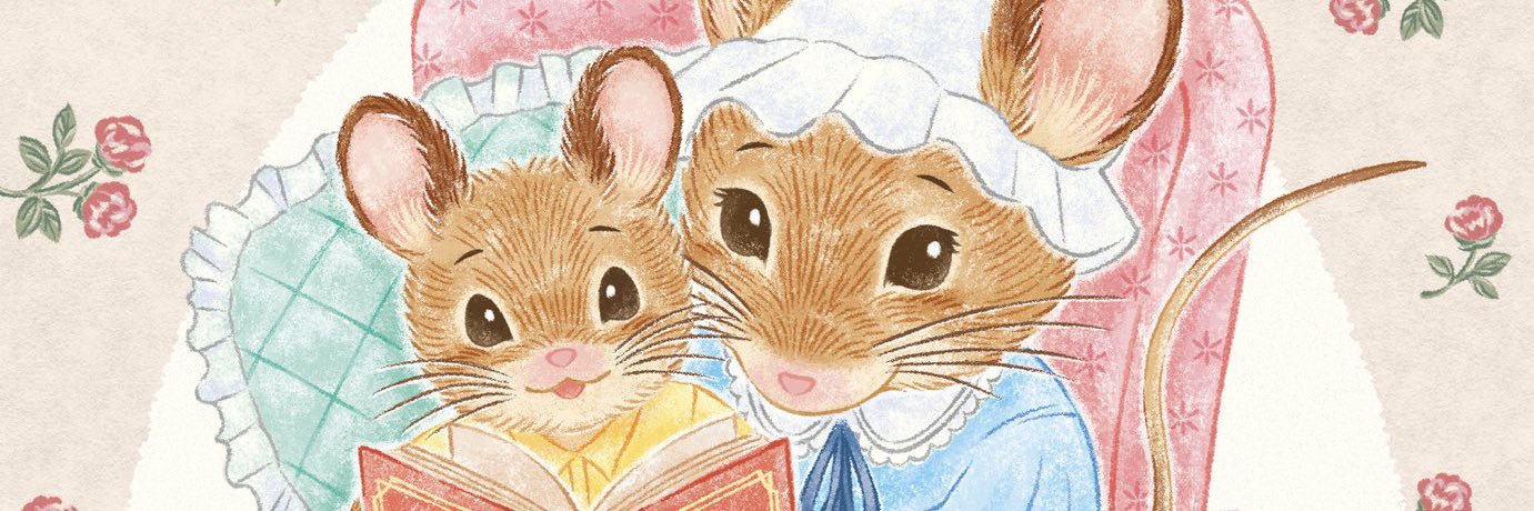 narumimi_mi's profile banner image