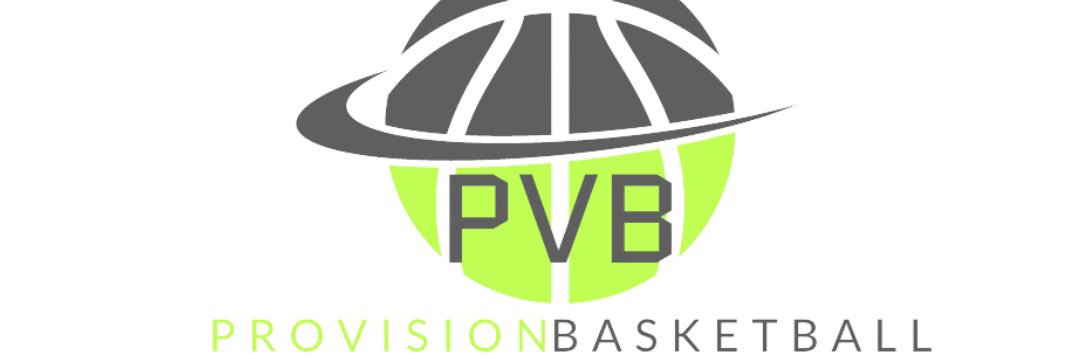 ProVision Basketball banner