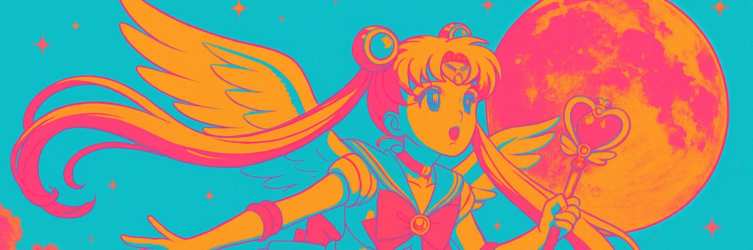 sixela moon's banner