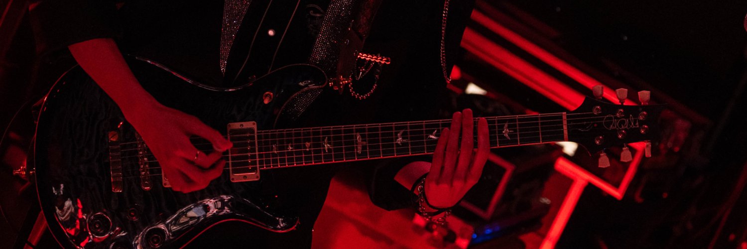 H/Fate(フェイト)🎸 banner