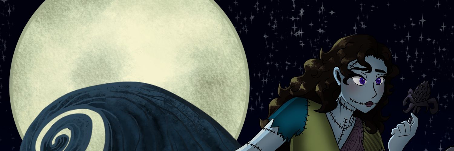 what fool cut the chives? banner