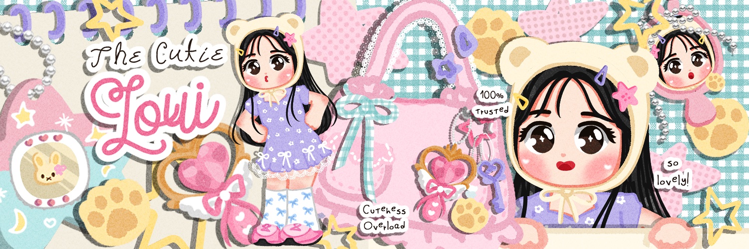 berrysjam's profile banner image