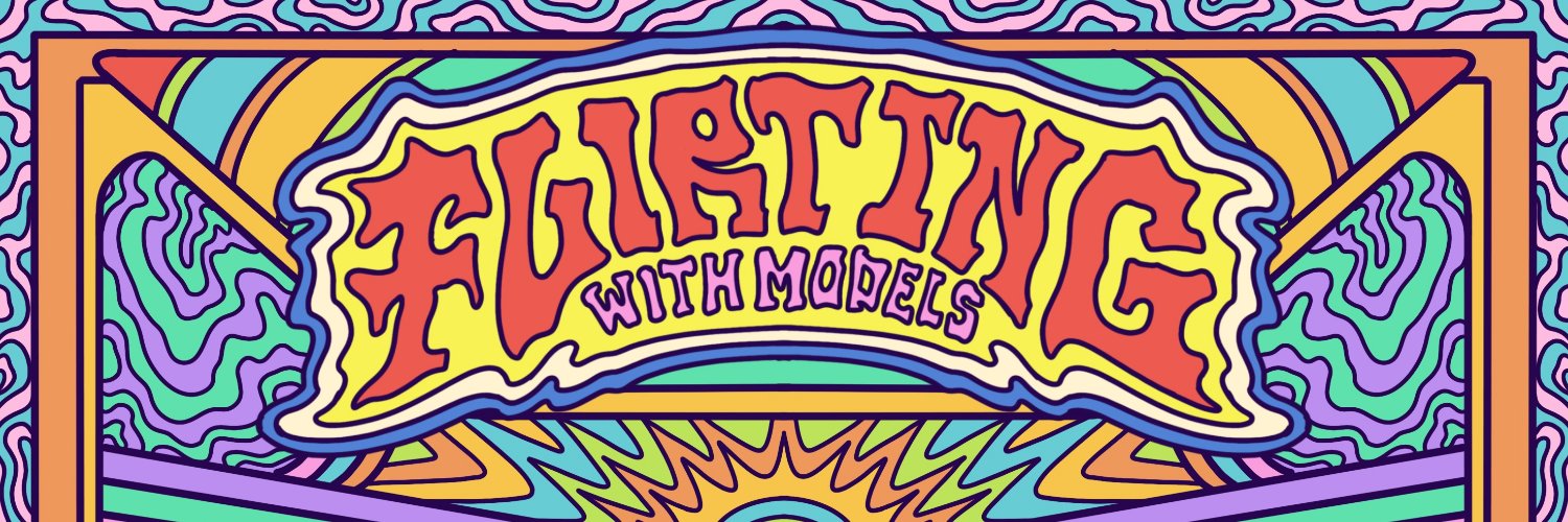 flirtingwmodels's profile banner image