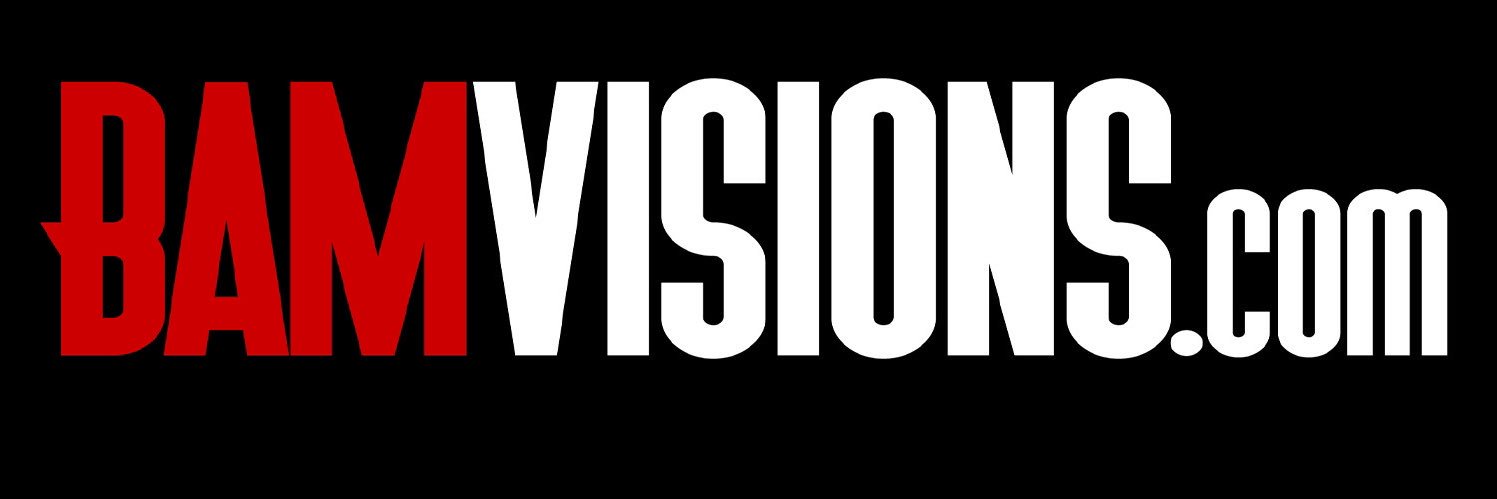 Bam Visions 🎥 banner