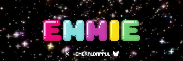 emeraldappul Profile Banner