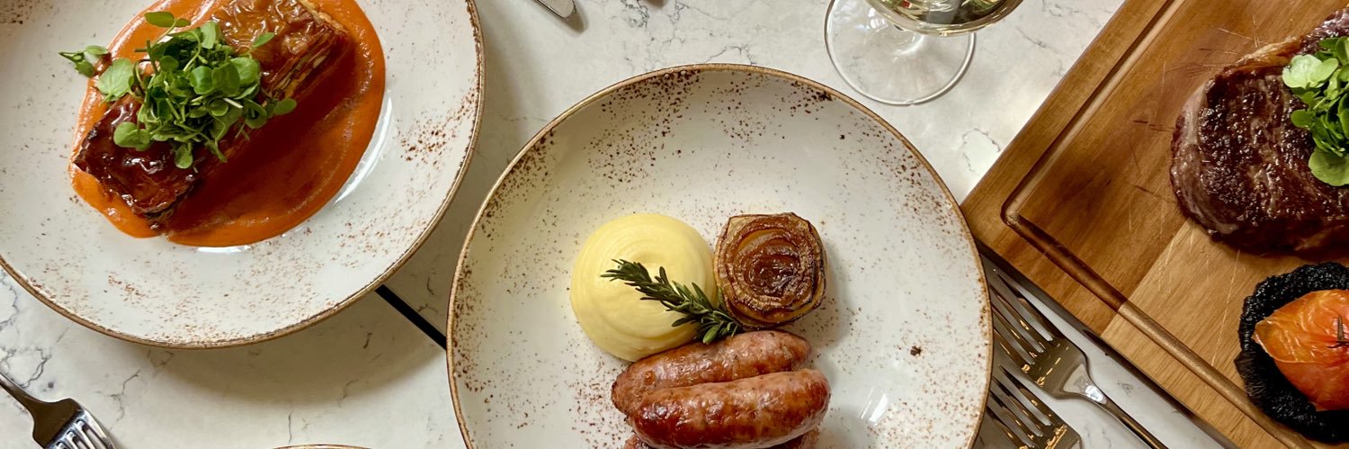 Mount Street Dining Room & Bar banner