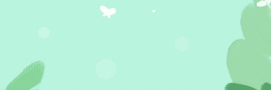 chocomint2685's profile banner image
