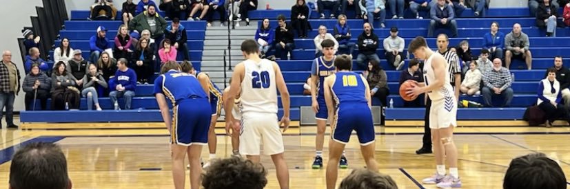 Julian Steffes banner