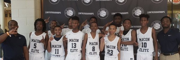 MaconElite Profile Banner