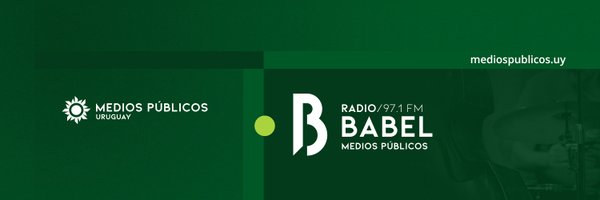 BabelUy Profile Banner