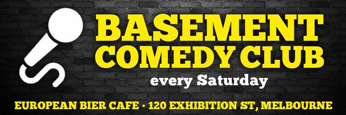 BasementComClub's profile banner image