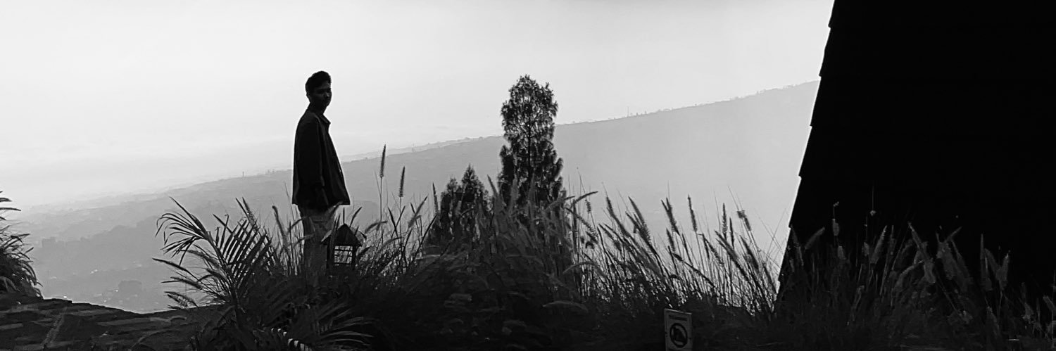 ArryTaller's profile banner image