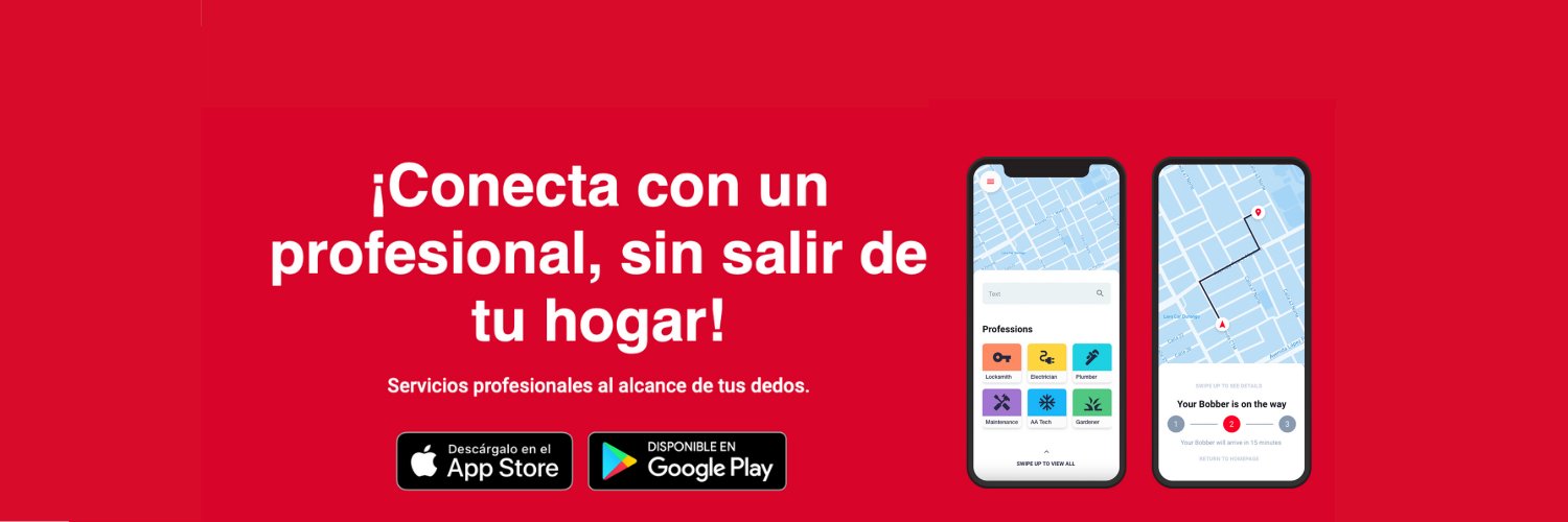 Bob Do The Job banner