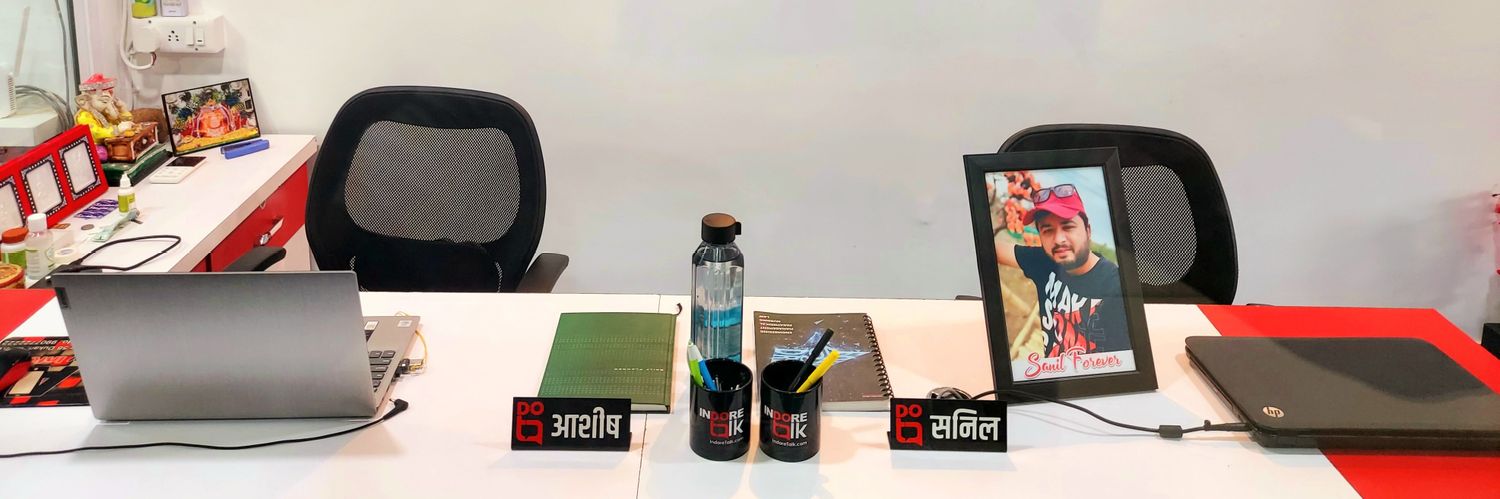 AshishITalk's profile banner image