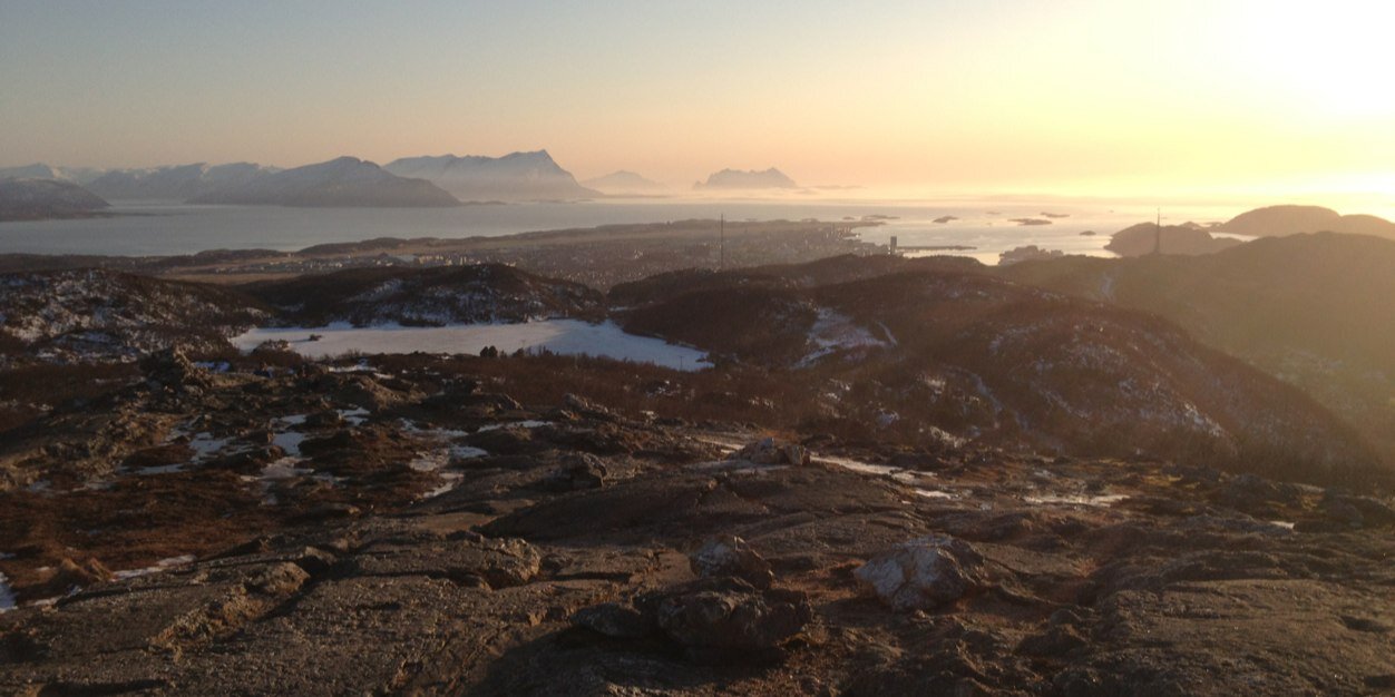 kringledrangen's profile banner image