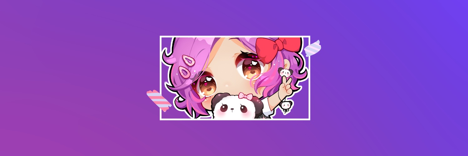 Elysa ˖ ࣪⊹𐙚 banner