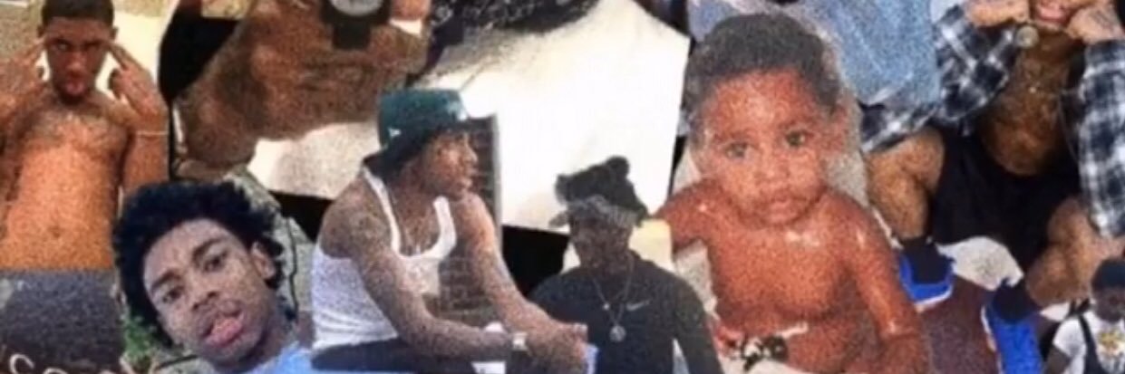 okayjaydah's profile banner image