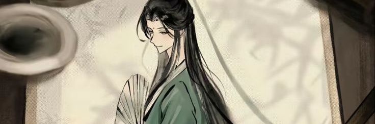 芬月 banner