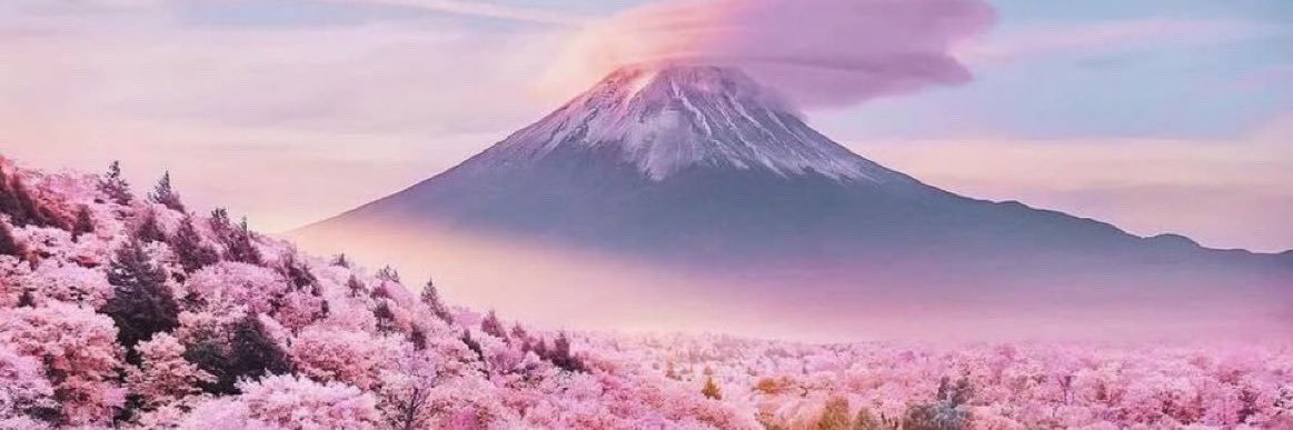 JAPAN 🇯🇵's banner