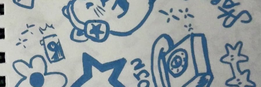 salveony's profile banner image