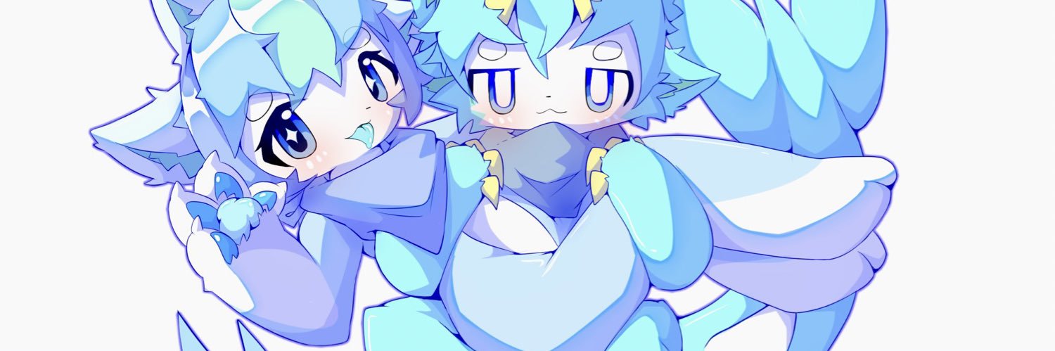 猫洺不是猫 banner