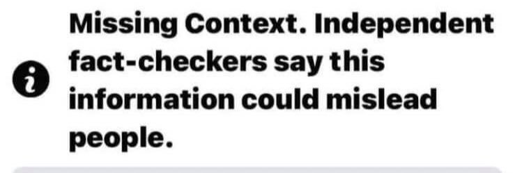 Check Fackering banner