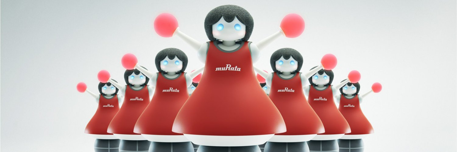 Murata Americas banner