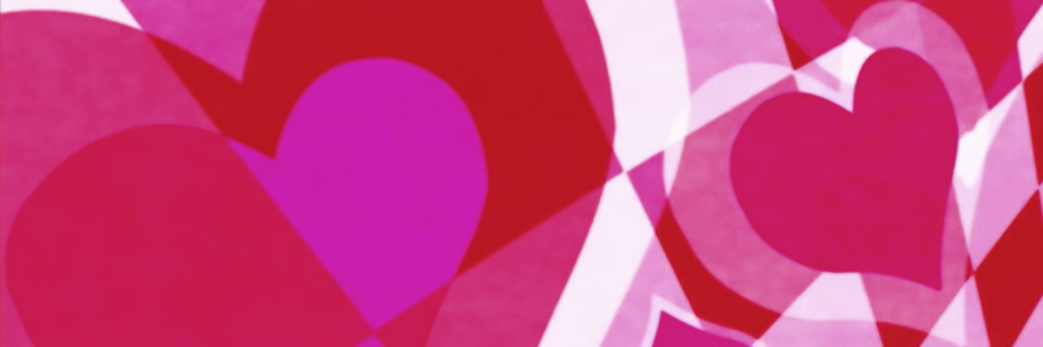 HEARTAGOGO's profile banner image