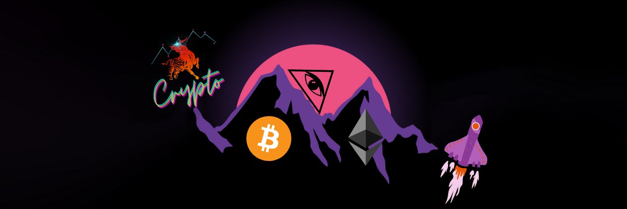 Phygital economy banner