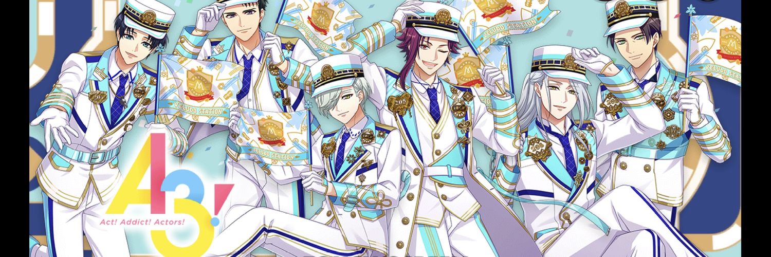ritarudanto's profile banner image