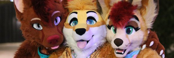 HoneyFolf Profile Banner