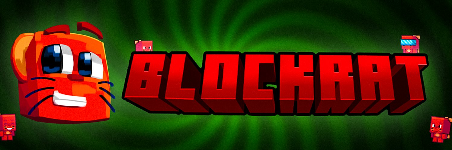 BlockRat 🐀 banner