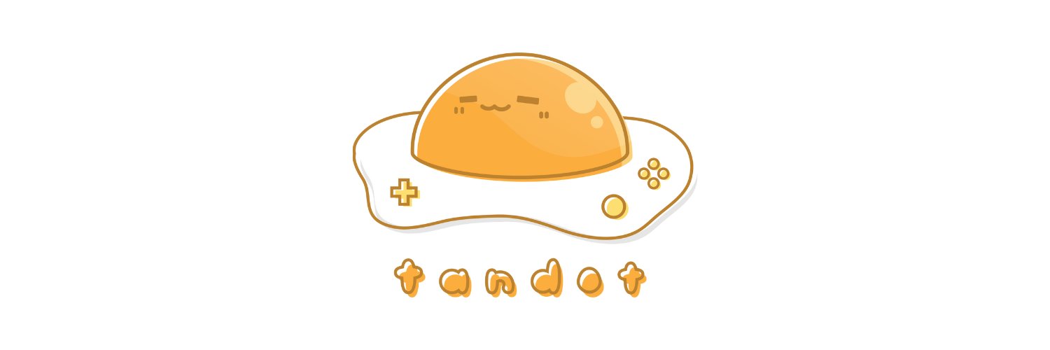 Tandot banner