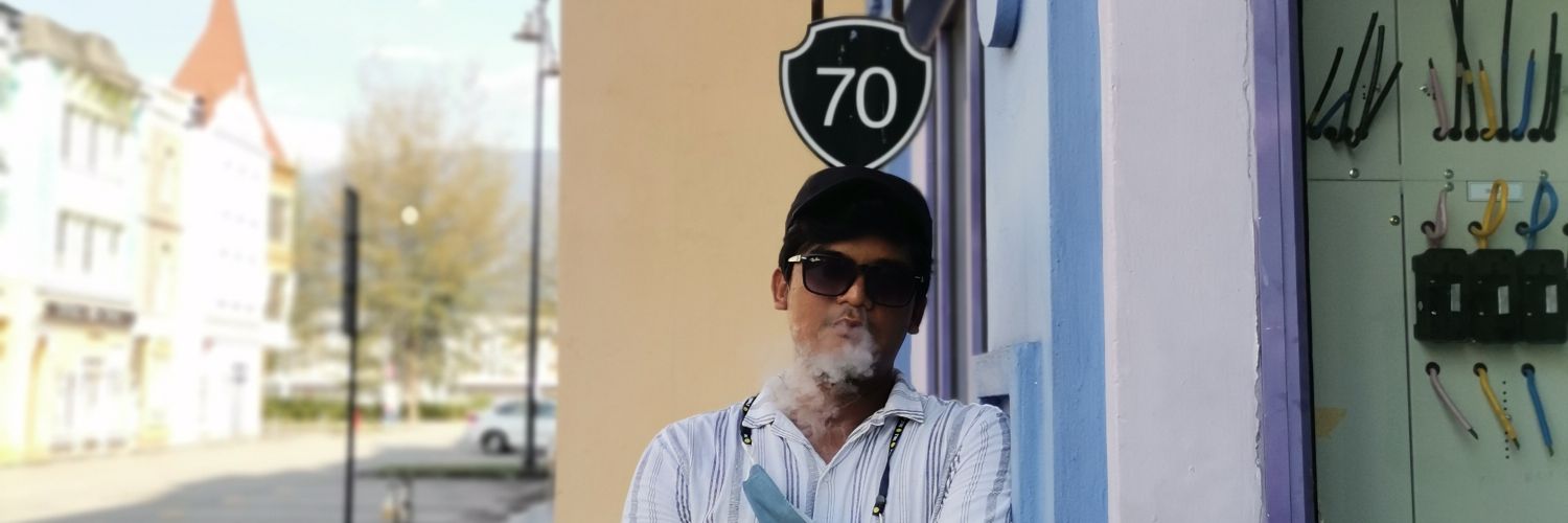 PieZulkifli's profile banner image