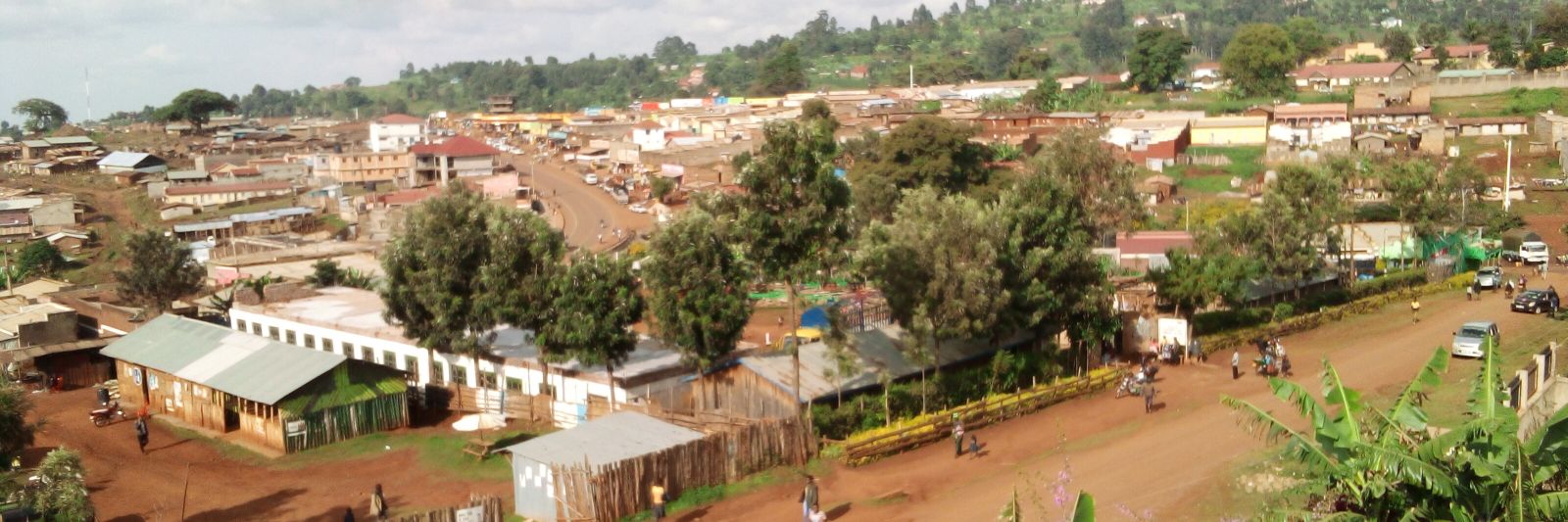 Herbert Cherop Jr banner