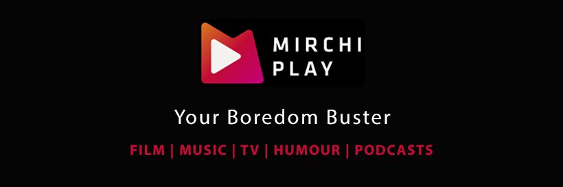 mirchi_play's profile banner image