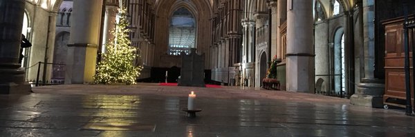 Lustherev Profile Banner