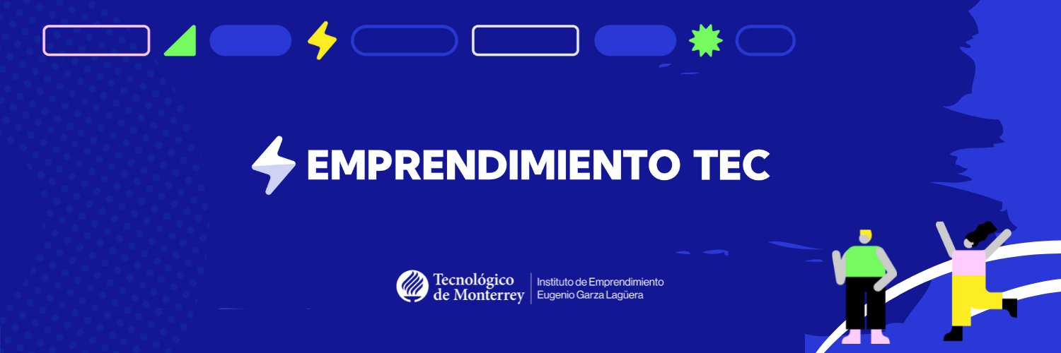 emprendtec's profile banner image