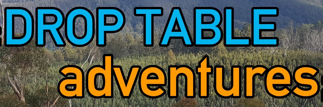 DropTableAdventures banner