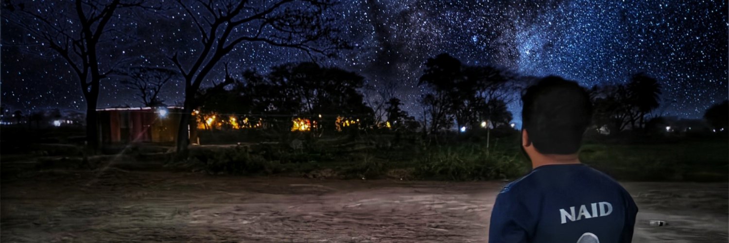 NaidurRahman3's profile banner image