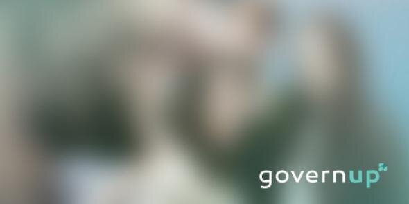 governup's profile banner image