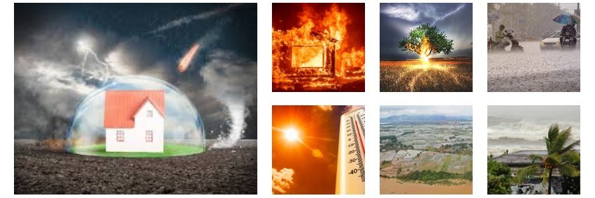 Andhra Pradesh State Disaster Management Authority banner