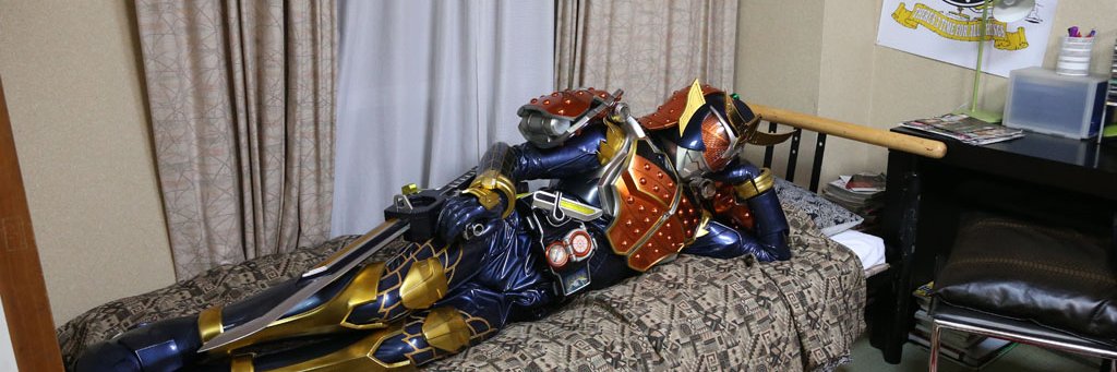 Killernuck's profile banner image